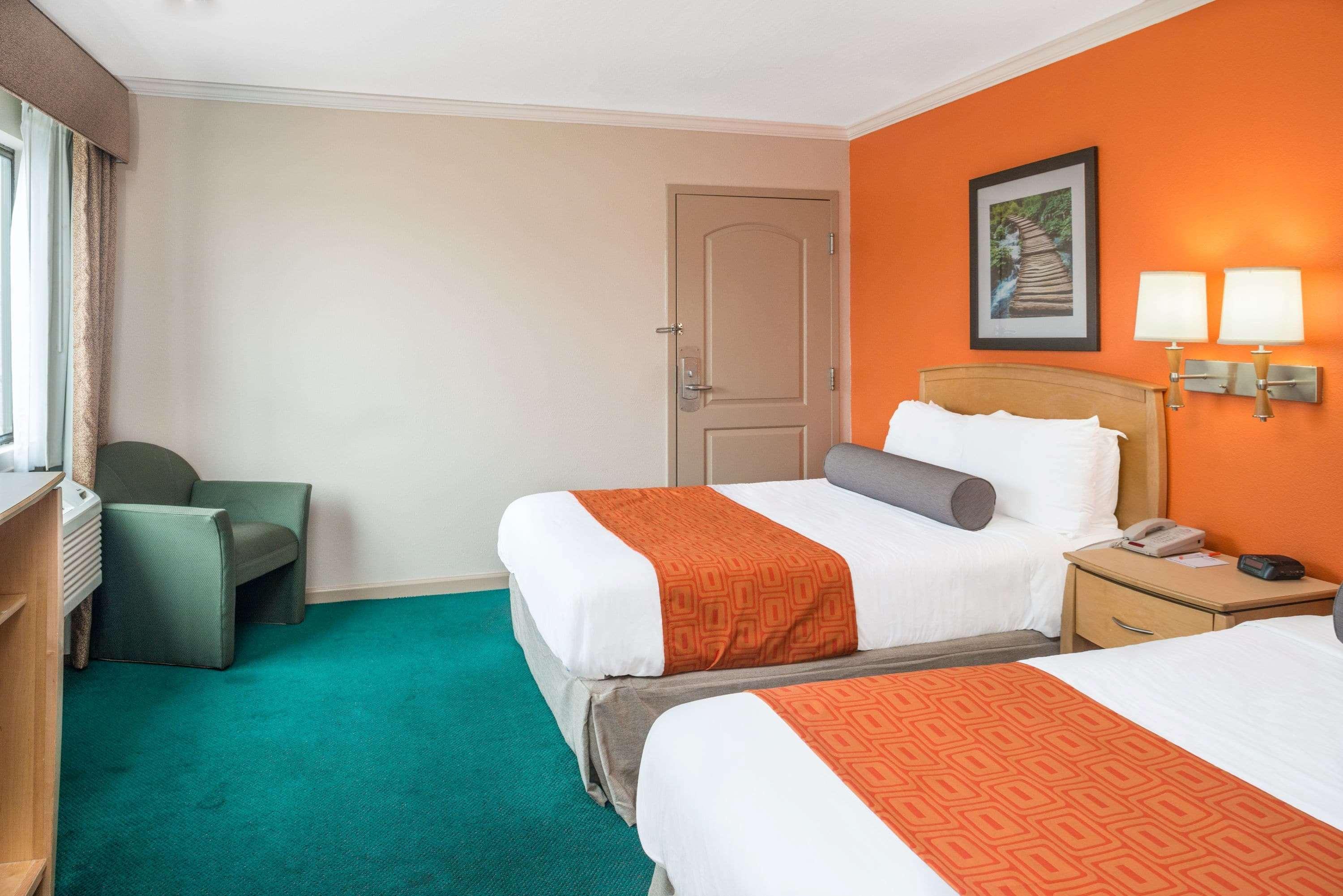 Surestay By Best Western San Francisco Marina District Luaran gambar