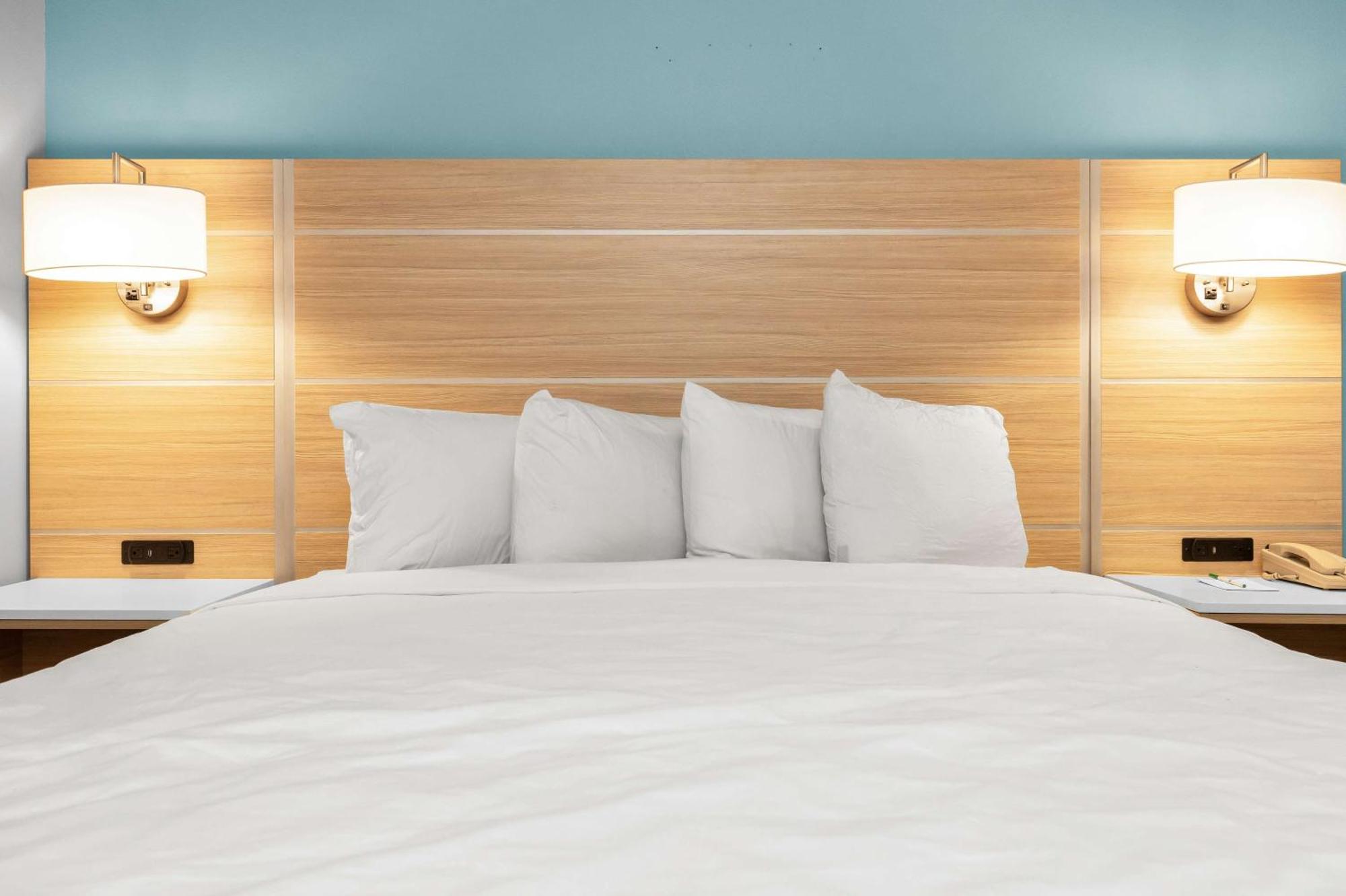 Surestay By Best Western San Francisco Marina District Luaran gambar