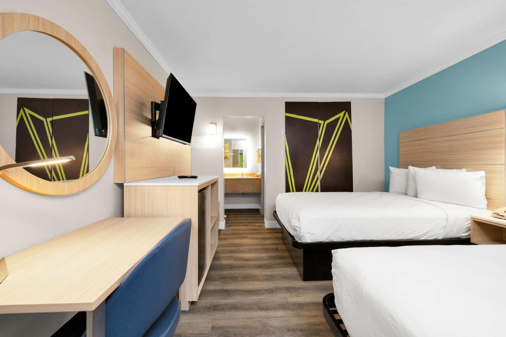 Surestay By Best Western San Francisco Marina District Luaran gambar