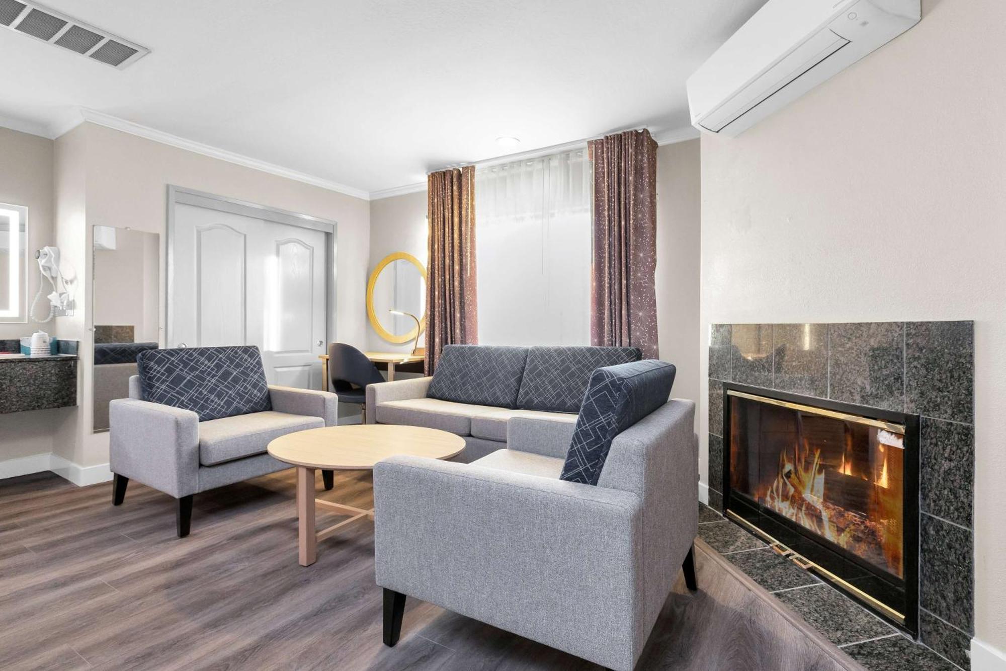 Surestay By Best Western San Francisco Marina District Luaran gambar