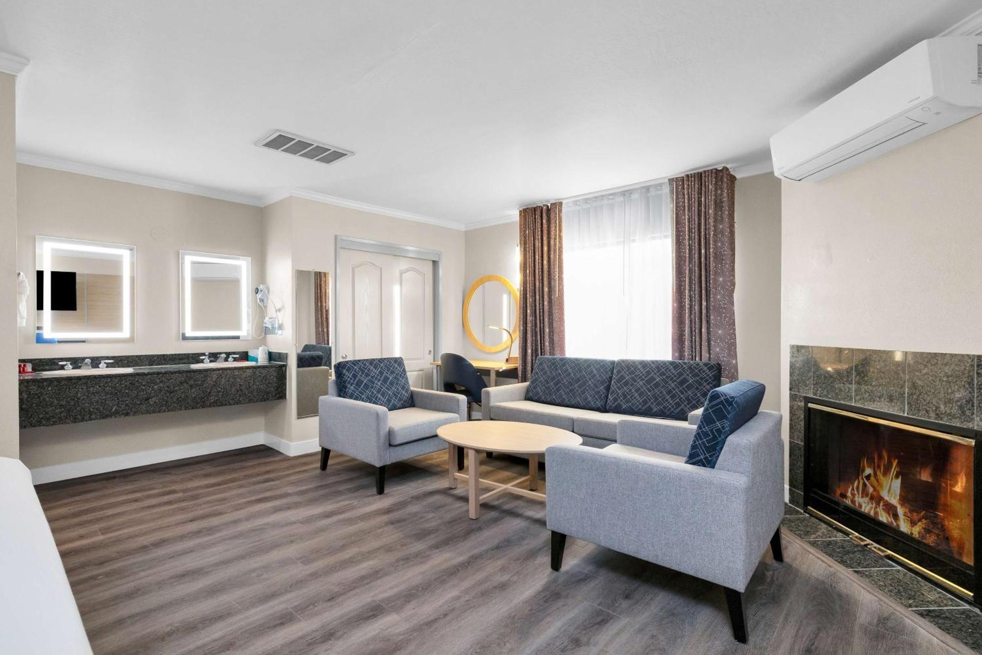 Surestay By Best Western San Francisco Marina District Luaran gambar