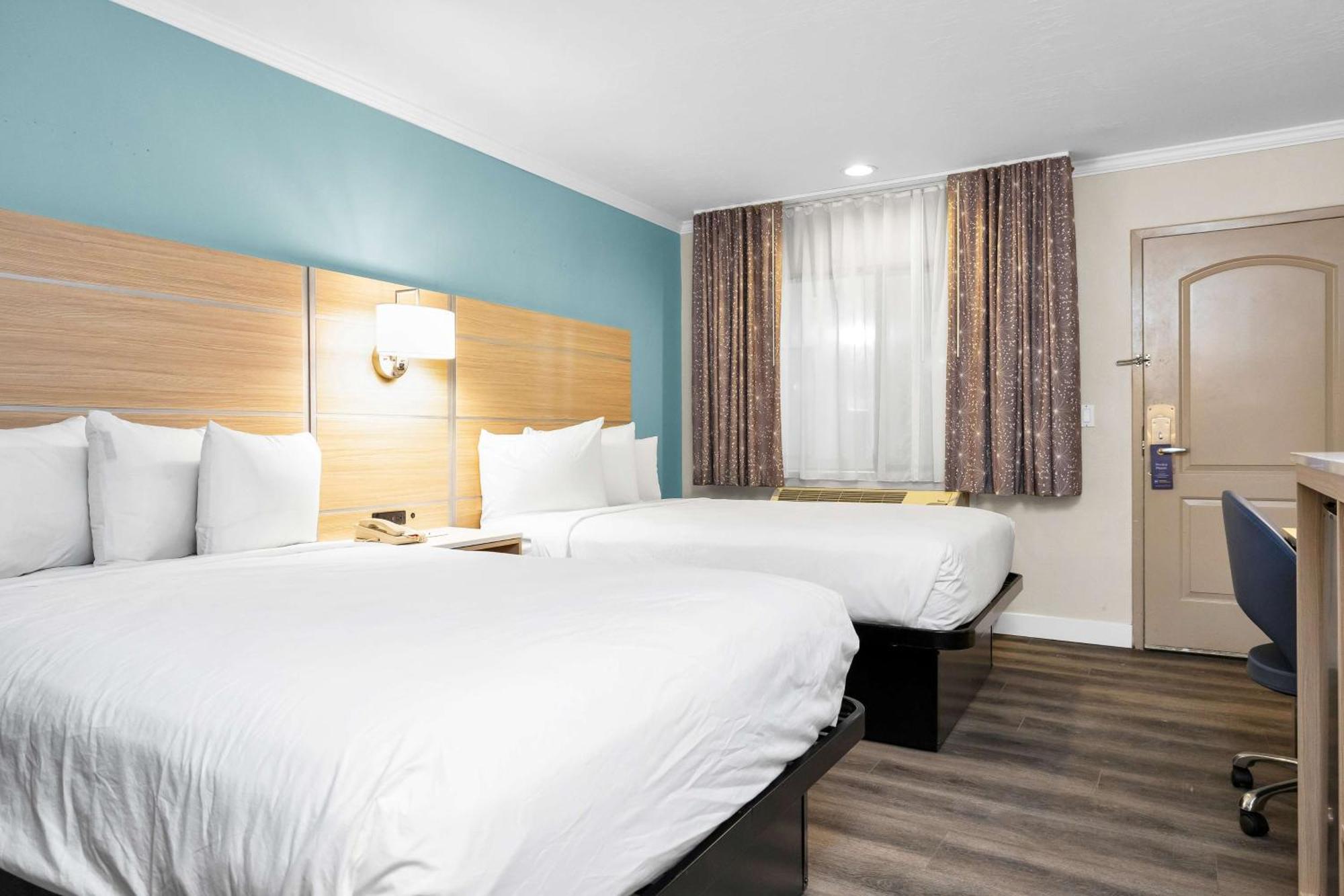 Surestay By Best Western San Francisco Marina District Luaran gambar