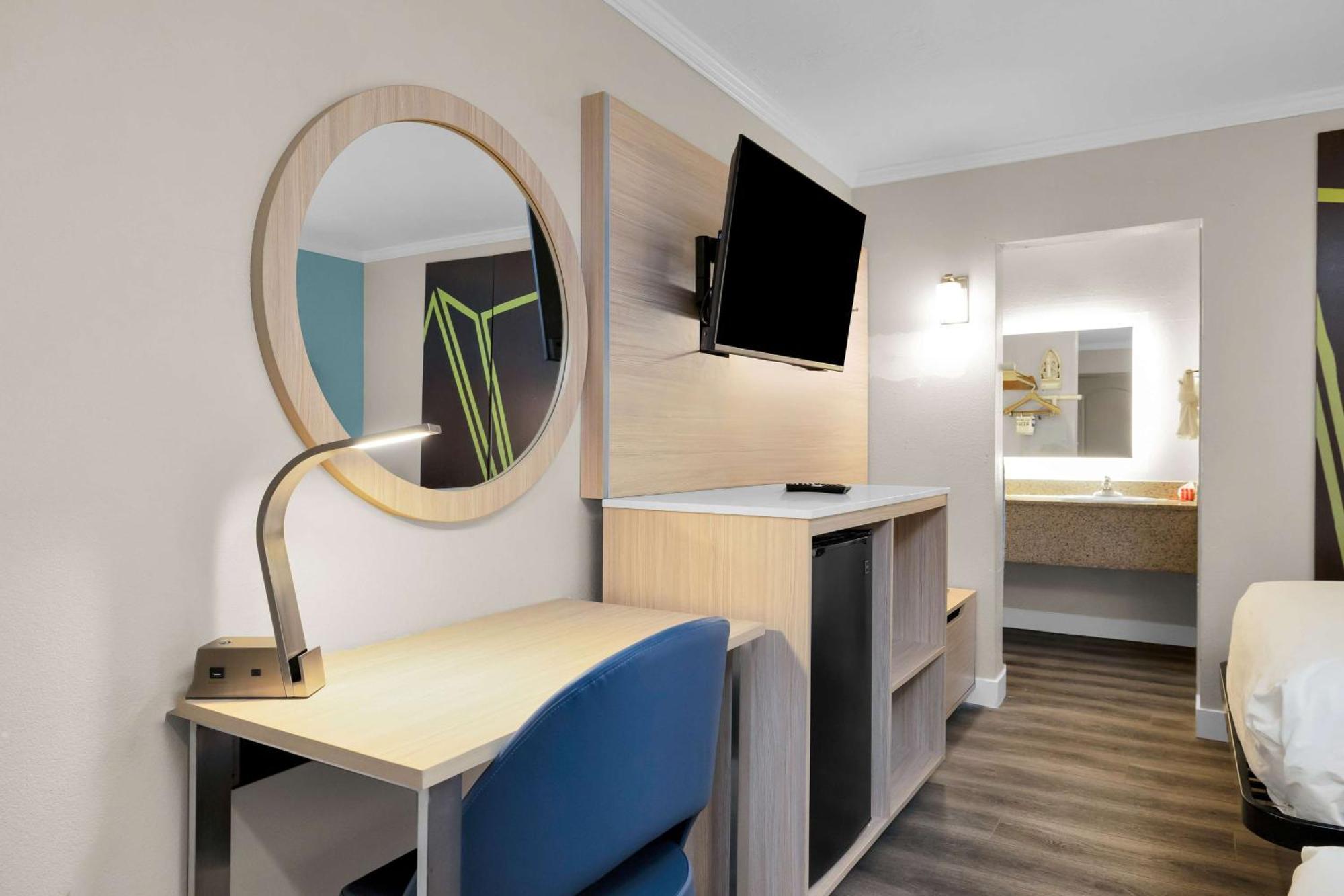 Surestay By Best Western San Francisco Marina District Luaran gambar