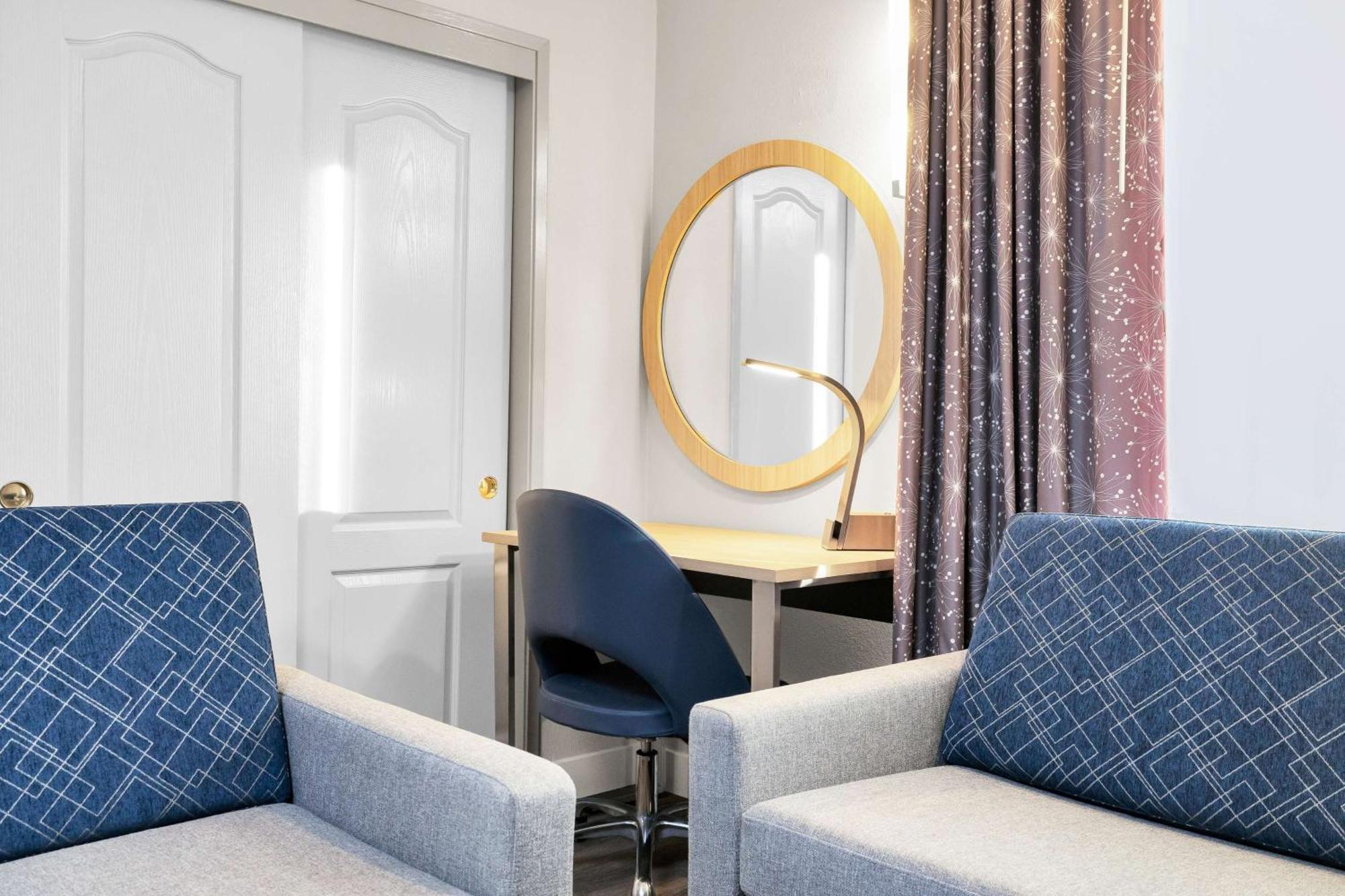Surestay By Best Western San Francisco Marina District Luaran gambar