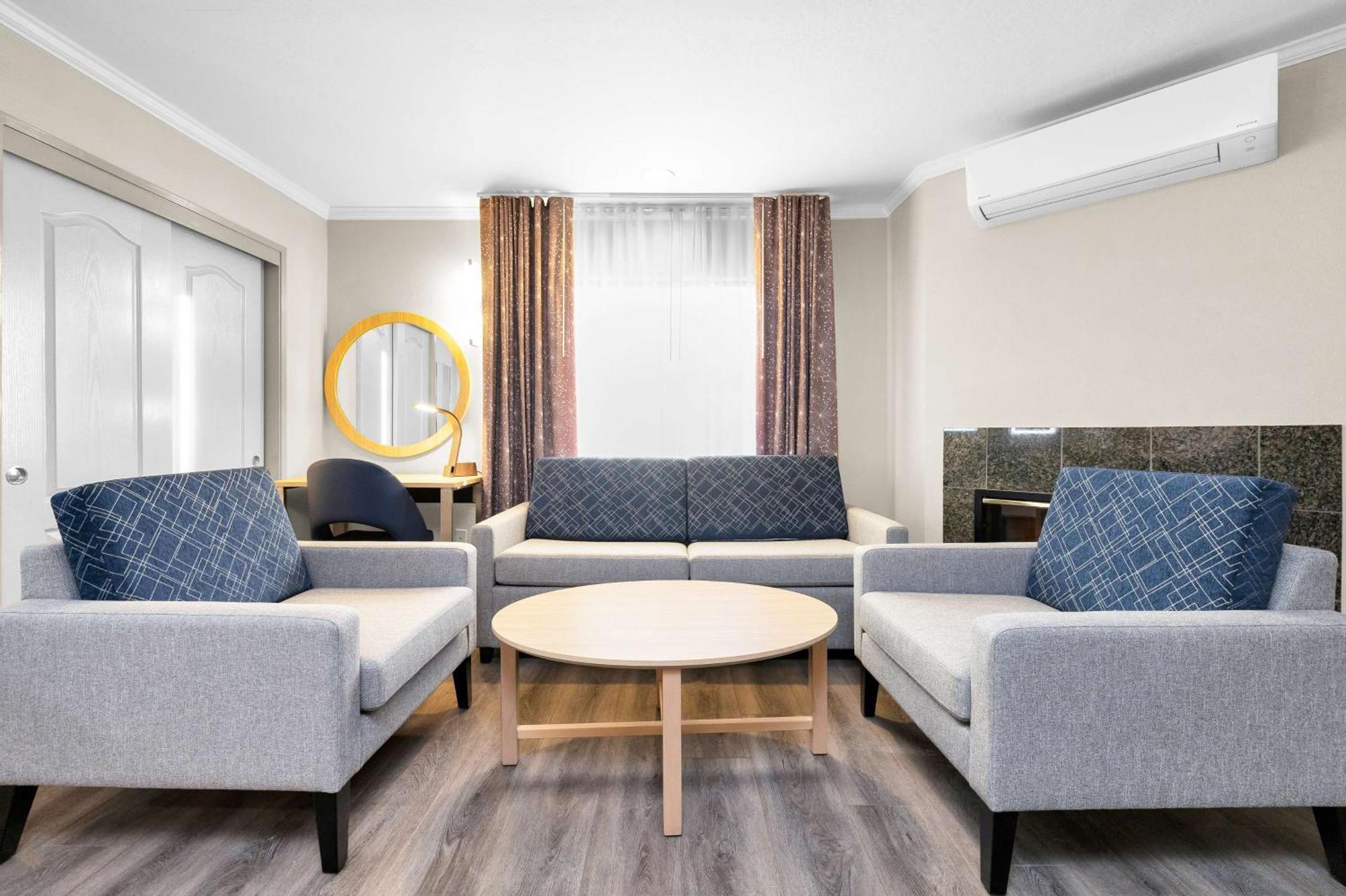 Surestay By Best Western San Francisco Marina District Luaran gambar