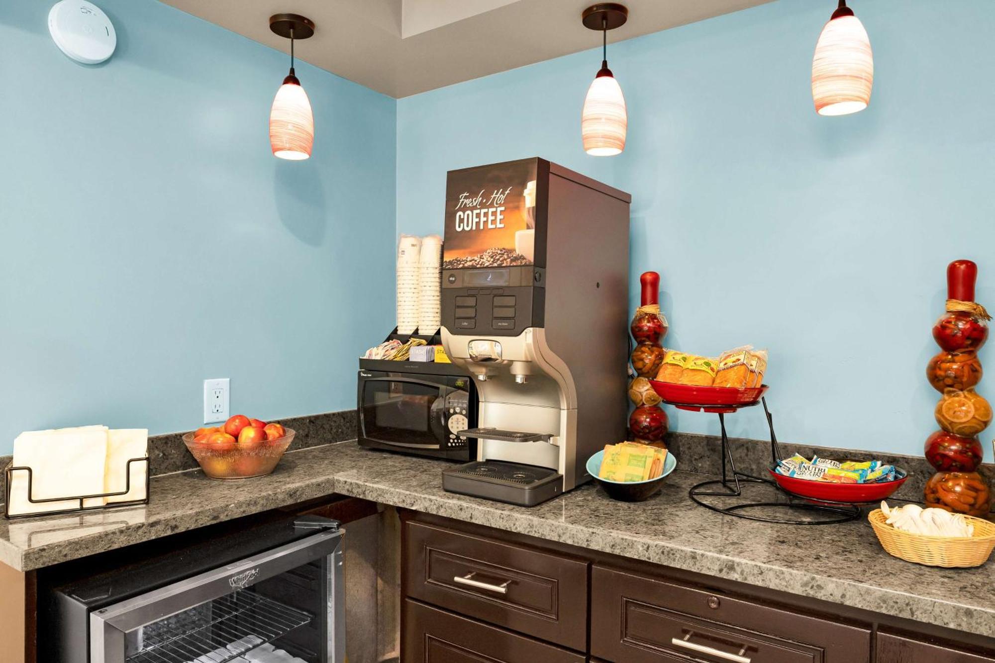 Surestay By Best Western San Francisco Marina District Luaran gambar