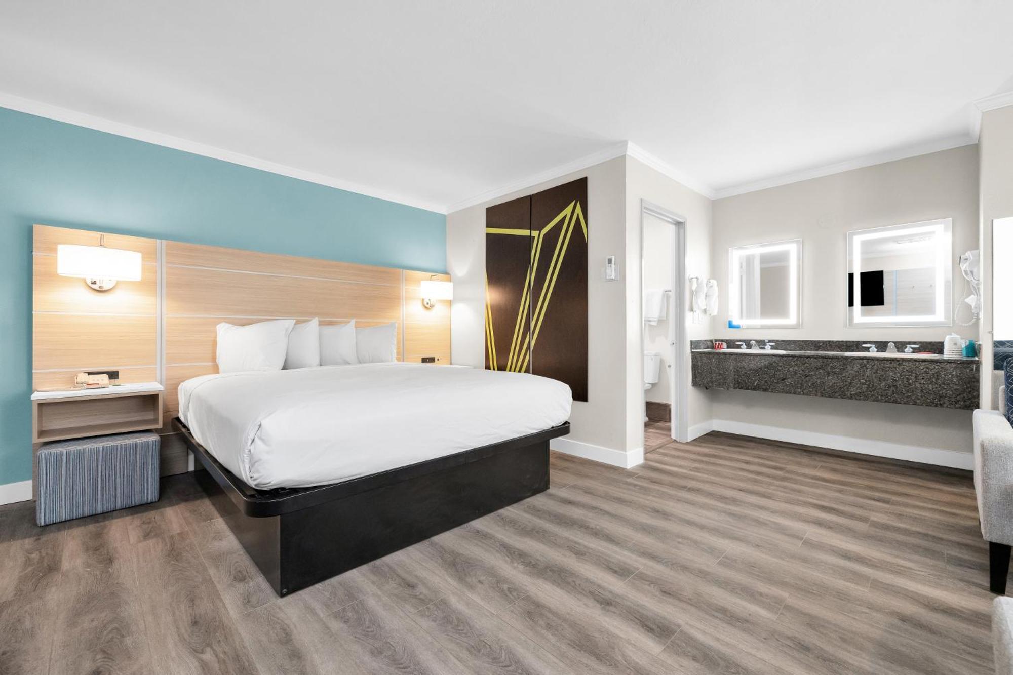 Surestay By Best Western San Francisco Marina District Luaran gambar