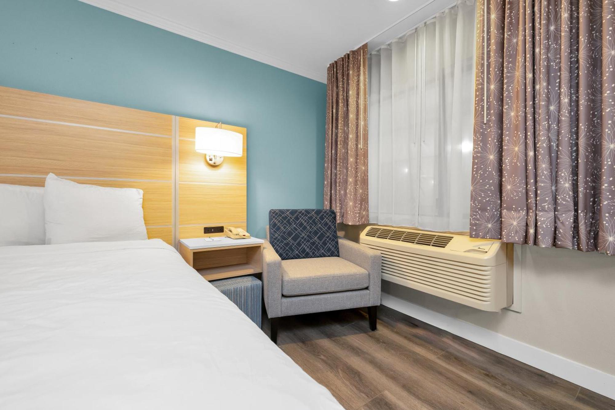 Surestay By Best Western San Francisco Marina District Luaran gambar
