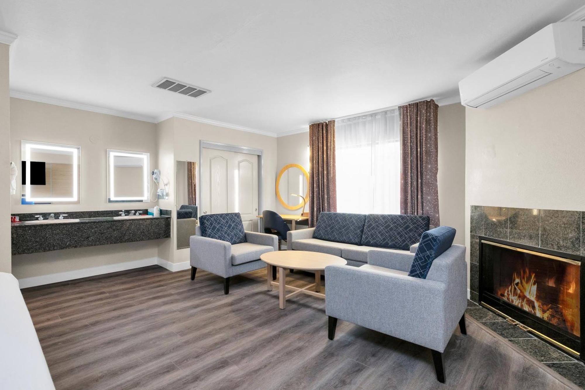 Surestay By Best Western San Francisco Marina District Luaran gambar