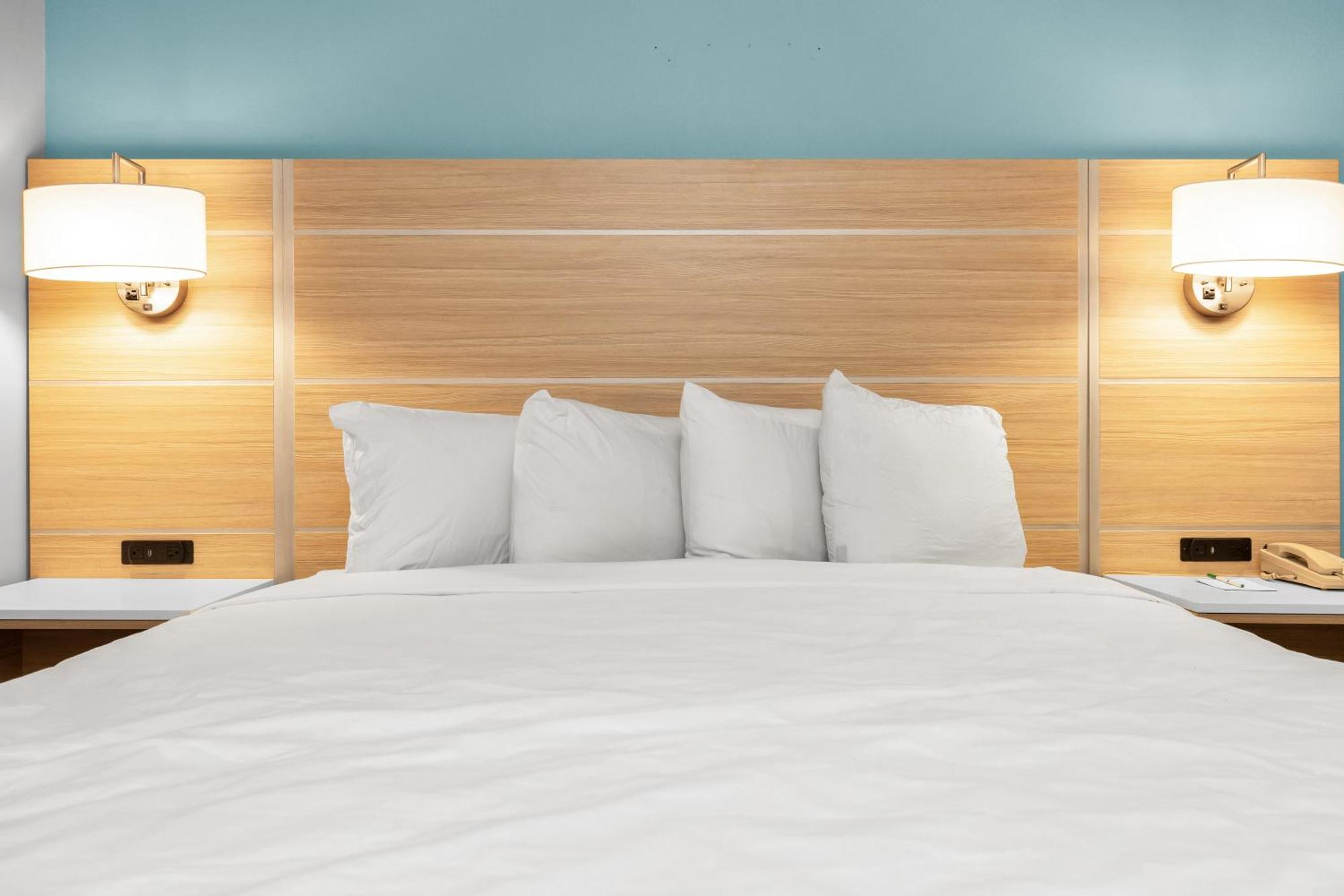Surestay By Best Western San Francisco Marina District Luaran gambar