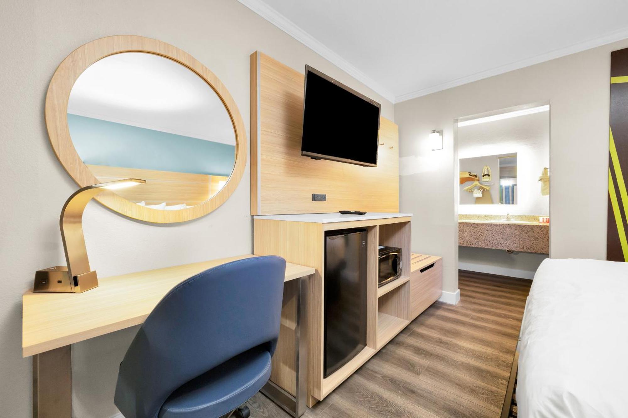 Surestay By Best Western San Francisco Marina District Luaran gambar